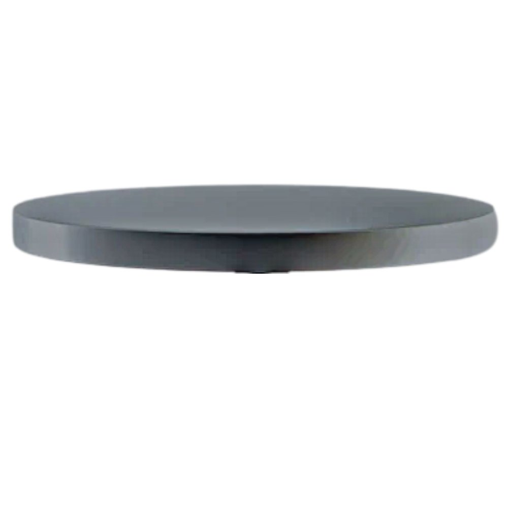 Cubierta para mesa Labenze Durolight 160-DDI80 circular de 80 cm de diámetro en varios colores