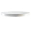 Cubierta para mesa Labenze Durolight 160-DDI80 circular de 80 cm de diámetro en varios colores