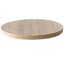 Cubierta para mesa Labenze Durolight 160-DDI80 circular de 80 cm de diámetro en varios colores