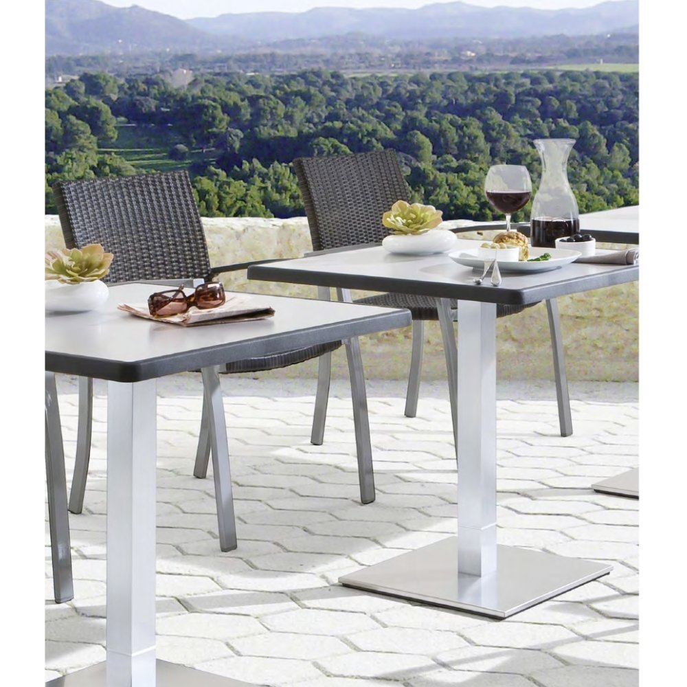 Cubierta para mesa Labenze Sevelit 160-S1170 rectangular de 115 x 70 cm en varios colores