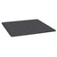 Cubierta para mesa Labenze Sevelit 160-S7070 cuadrada de 70 x 70 cm en varios colores
