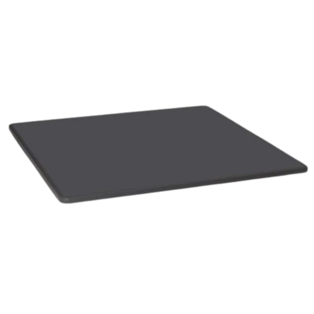 Cubierta para mesa Labenze Sevelit 160-S7070 cuadrada de 70 x 70 cm en varios colores