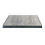 Cubierta para mesa Labenze Sevelit 160-S7070 cuadrada de 70 x 70 cm en varios colores