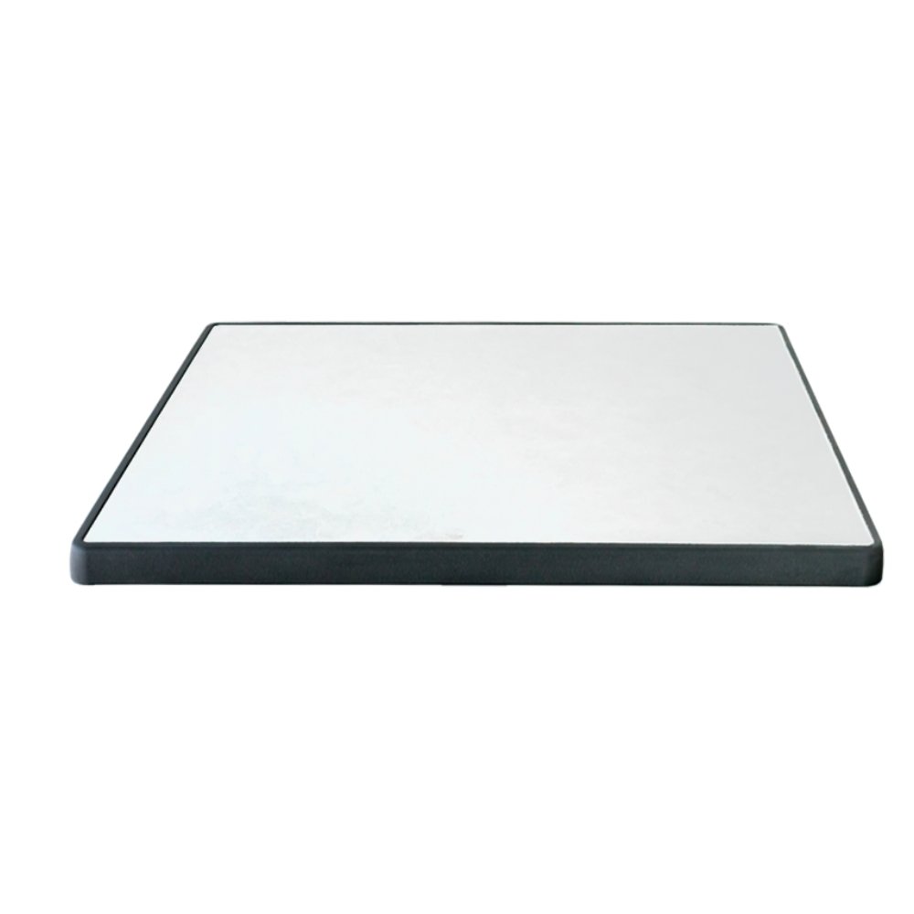 Cubierta para mesa Labenze Sevelit 160-S7070 cuadrada de 70 x 70 cm en varios colores