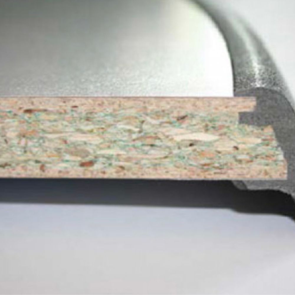 Cubierta para mesa Labenze Sevelit 160-S7070 cuadrada de 70 x 70 cm en varios colores