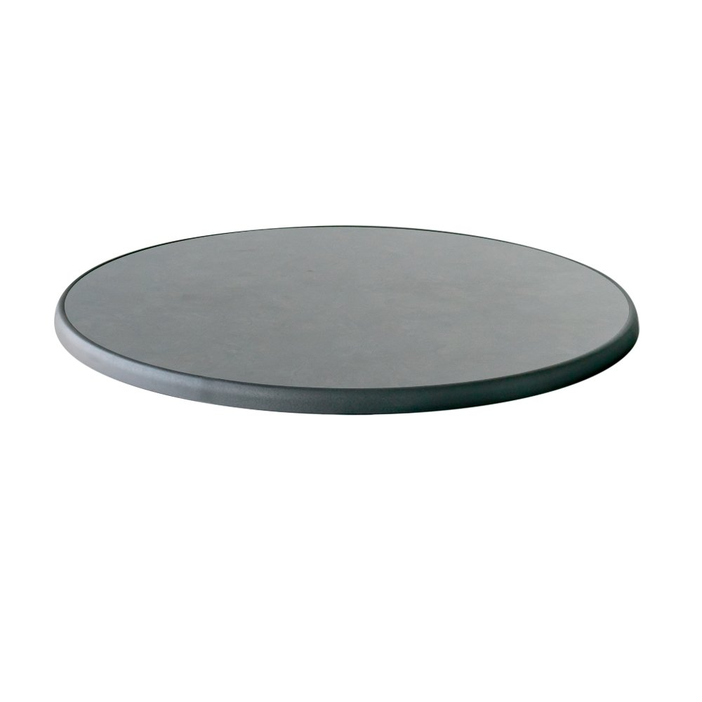 Cubierta para mesa Labenze Sevelit 160-SDI85 circular de 85 cm de diámetro en varios colores