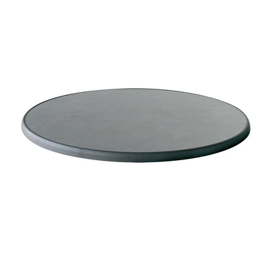 Cubierta para mesa Labenze Sevelit 160-SDI85 circular de 85 cm de diámetro en varios colores