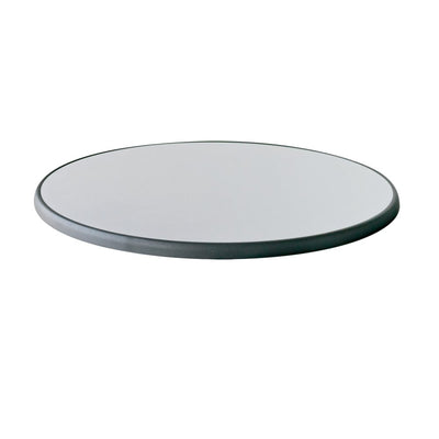 Cubierta para mesa Labenze Sevelit 160-SDI85 circular de 85 cm de diámetro en varios colores