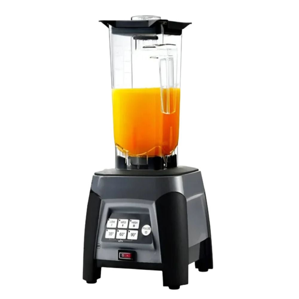 Licuadora Migsa BL-X-20, 2 litros.