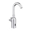 Llave Electronica Migsa AT-6197A, uso comercial restaurante.