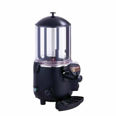 Migsa CHOCOFAIRY 10L Chocolatera Electrica.