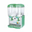 Enfriador Dispensador Migsa LYJ-230, 15 litros, en acero inoxidable.