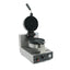 Migsa Uwbx-1 Wafflera Belga Giratoria Eléctrica Acero Inoxidable 120 V, eléctrico.