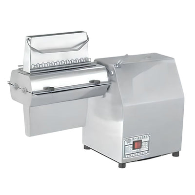 Migsa Emt-12 Ablandador Carnes, 42 x 21.8 x 38 cm, en acero inoxidable.