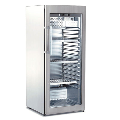 Migsa RTB-480L, con control de temperatura.