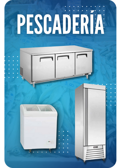 MIGSA STORE - Tienda Equipos Preparación Cocción Refrigeración Cocción ...