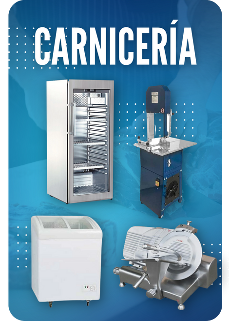 MIGSA STORE - Tienda Equipos Preparación Cocción Refrigeración Cocción ...