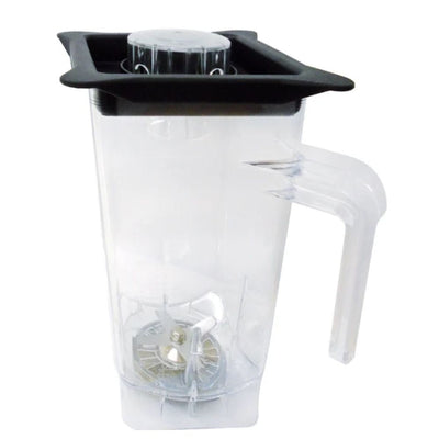 Vaso para Licuadora Migsa Blxvaso, vaso para licuadora completo.