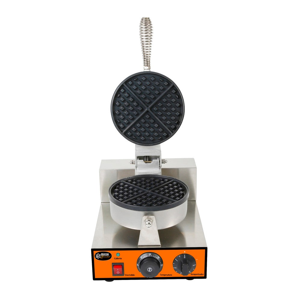 WAFFLERA MIGSA ESSENTIAL WAME-1 WAME-1