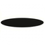 Cubierta para mesa circular Resol Baobab M en HPL en varios diámetros y colores
