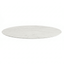 Cubierta para mesa circular Resol Baobab M en HPL en varios diámetros y colores