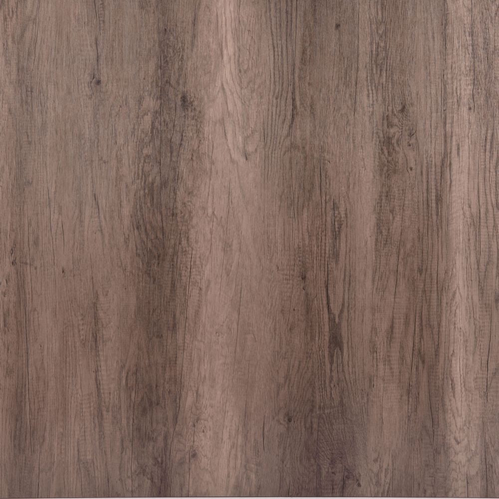 Mesa ZUO BONKER 3 en 1 de comedor, billar y ping pong en MDF imitación madera color marrón