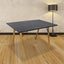 Nogal Beat Mesa Frankfurt Rectagunlar 120x70 - MESA0641594 - Mundo In - NOGAL BEAT -