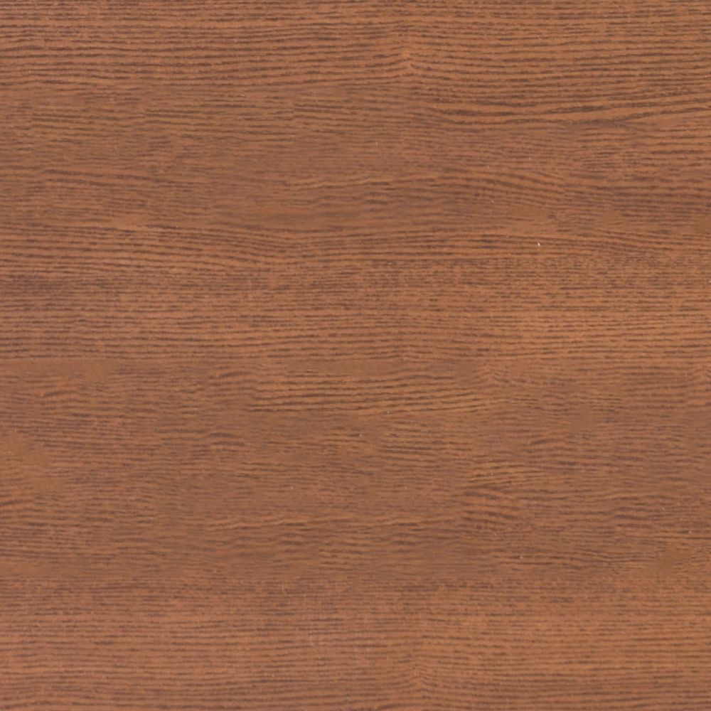 Silla comercial Zuo Regents gris con asiento tapizado en tela tipo lino y estructura de madera