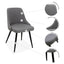 SILLA NOGAL BEAT TROM | Silla para Sala de Estar | Interior - SILL0904599 - Mundo In - NOGAL BEAT - Sillas