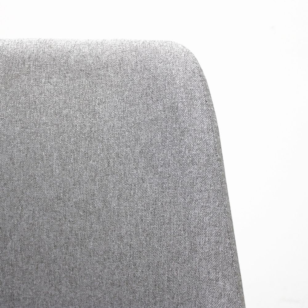 SILLA NOGAL BEAT TROM | Silla para Sala de Estar | Interior - SILL0904599 - Mundo In - NOGAL BEAT - Sillas