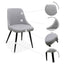 SILLA NOGAL BEAT TROM | Silla para Sala de Estar | Interior - SILL0904599 - Mundo In - NOGAL BEAT - Sillas