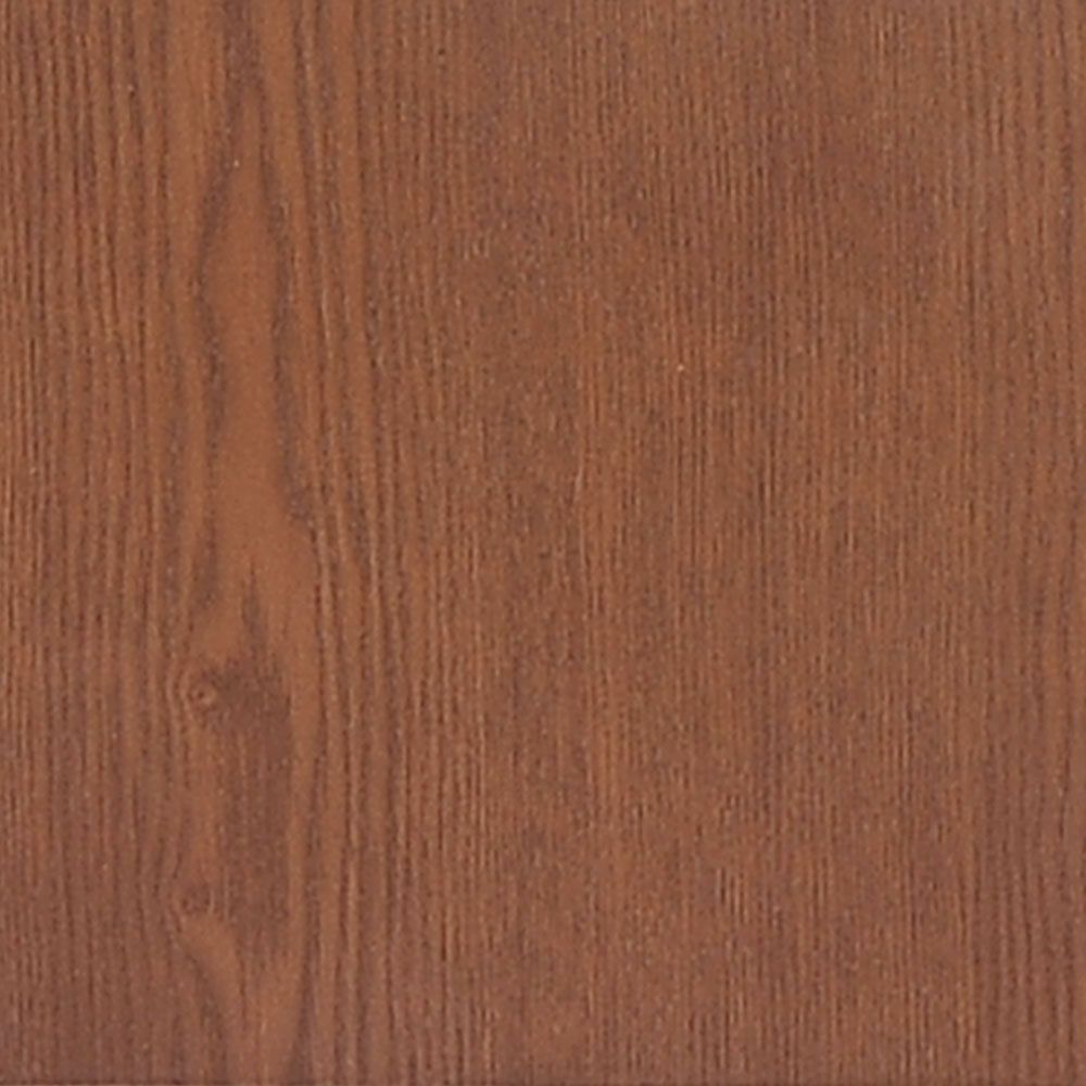 Silla comercial Zuo Orebro tapizada en gris con estructura de madera de abedul