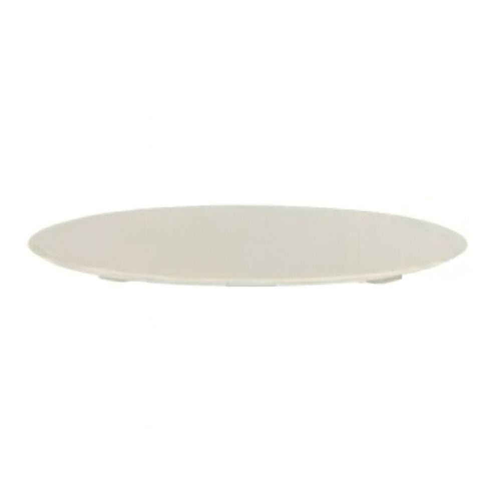 Tablero comercial Resol 110 DIA circular de 110 cm de diámetro en HPL para bases de mesa