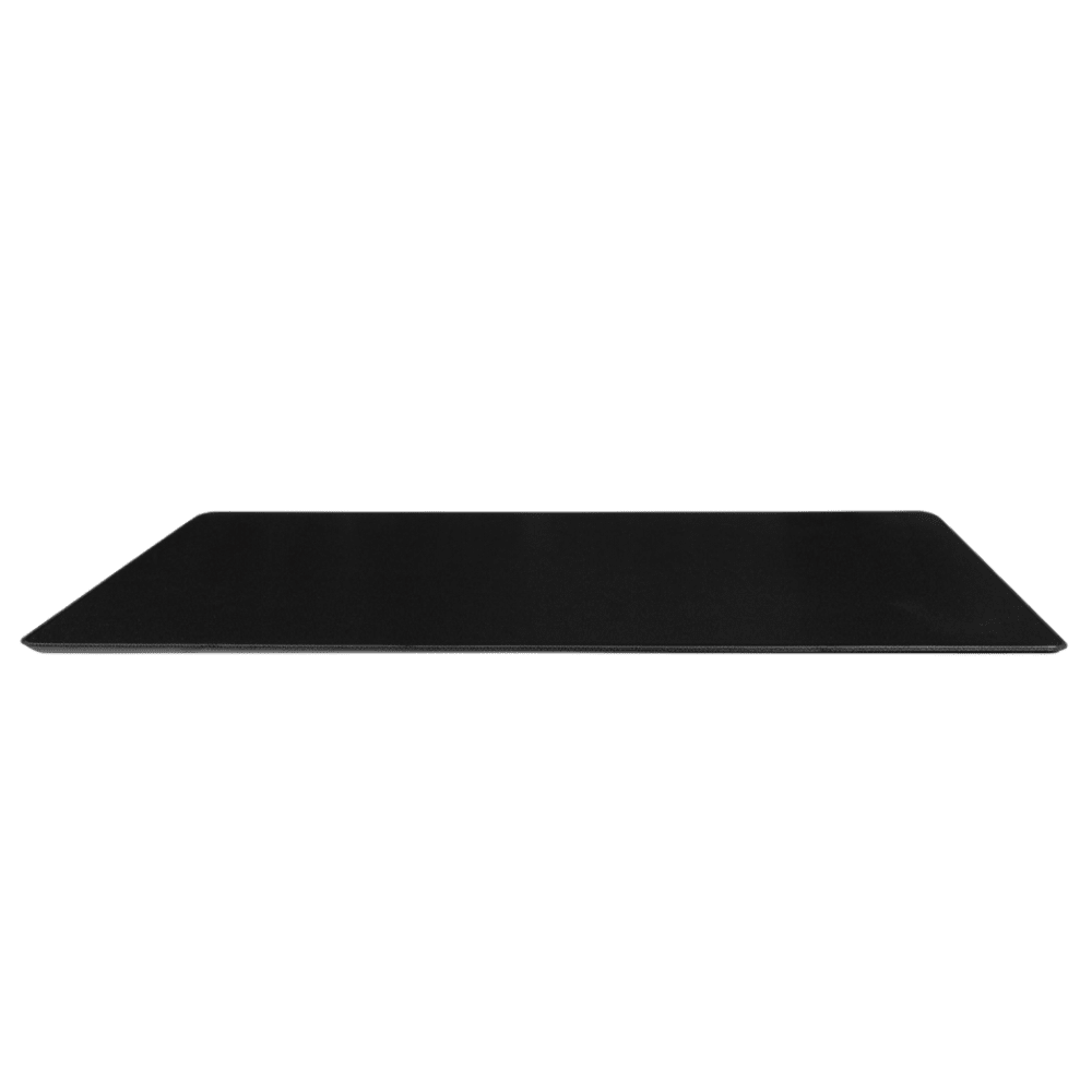 Tablero comercial Resol 60 x 60 cuadrado en HPL y Werzalit para bases de mesa