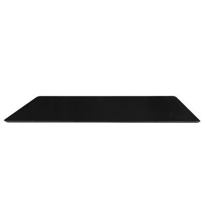 Tablero comercial Resol 60 x 60 cuadrado en HPL y Werzalit para bases de mesa
