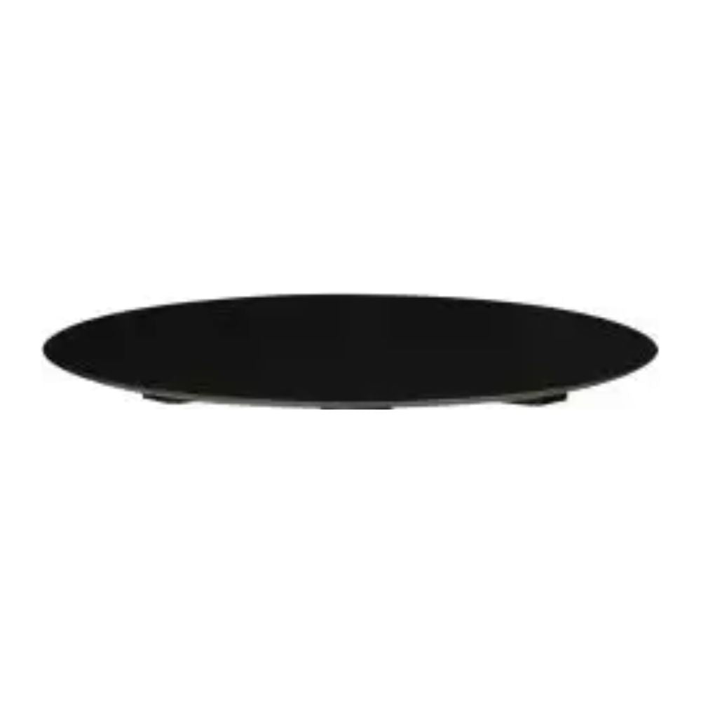 Tablero comercial Resol 110 DIA circular de 110 cm de diámetro en HPL para bases de mesa