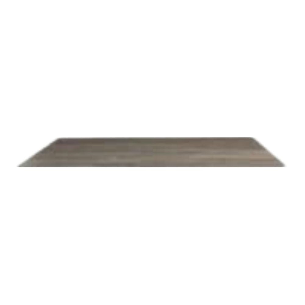 Tablero comercial Resol 80 x 80 en HPL, Werzalit y Durolight para bases de mesa