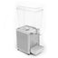 Crathco D15-4 Clásico Dispensador De Bebidas 1 Tazón 18.9 Lt. 1/6 HP-Dispensadores de Bebidas-Crathco-KitchenMax Store