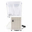 Crathco D35-4 Clásico Dispensador De Bebidas 3 Tazones 18.9 Lt. 1/3 HP-Dispensadores de Bebidas-Crathco-KitchenMax Store