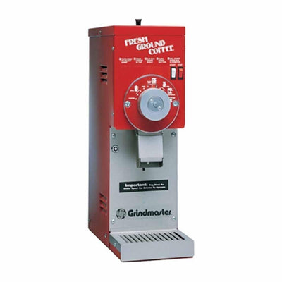 MOLINO MIGSA GR-875-RD | Molino Para Café Venta a Granel | Motor Uso Rudo | Molino Para Café Venta Granel