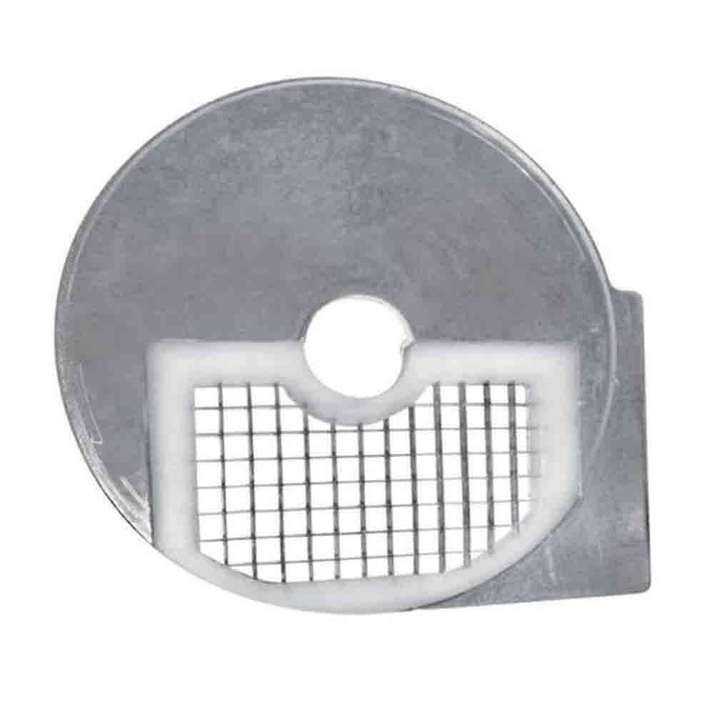 Migsa HLC300-D20 Disco Cubicador 20 mm. para Procesador de Vegetales HLC300-D20-Disco Rebanador-Migsa-KitchenMax Store