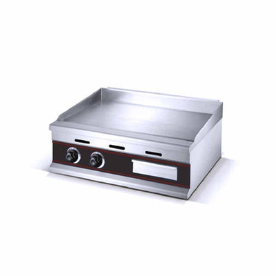 Migsa Hgg-350 Plancha Frente 35 cm Gas 2 Controles Acero Inoxidable Gris-Planchas-Migsa-Migsa Hgg-350 Plancha Frente 35 cm Gas 2 Controles Acero Inoxidable Gris Restaurante Comedor Cocinas Industriales Negocio Food Truck Fonda Teriyaki Teppanyaki Tacos Barbacoa Tacos Dorados Tortas Sandwiches Paninis Tortillas Hot Dogs-KitchenMax Store