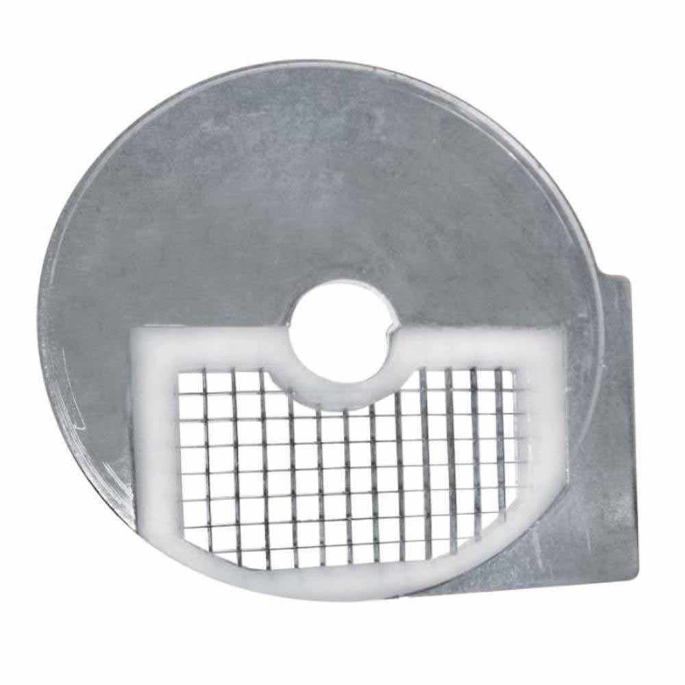 Migsa Hlc300-D8 Disco Cubicador 8 mm. para Procesador de Vegetales AH-HLC300-Disco Rebanador-Migsa-KitchenMax Store