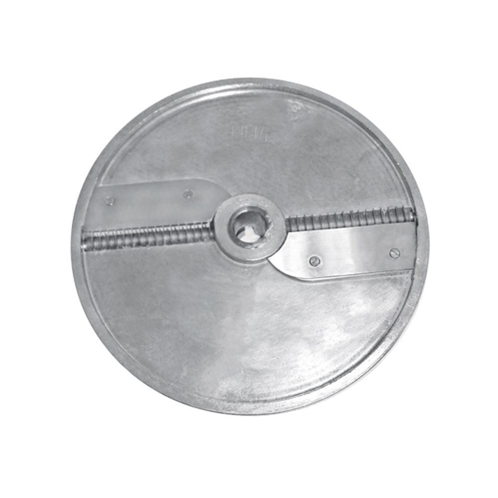 Migsa Hlc300-Hu8 Disco Para Juliana 8 mm. para Procesador de Vegetales AH-HLC300-Disco Rebanador-Migsa-KitchenMax Store