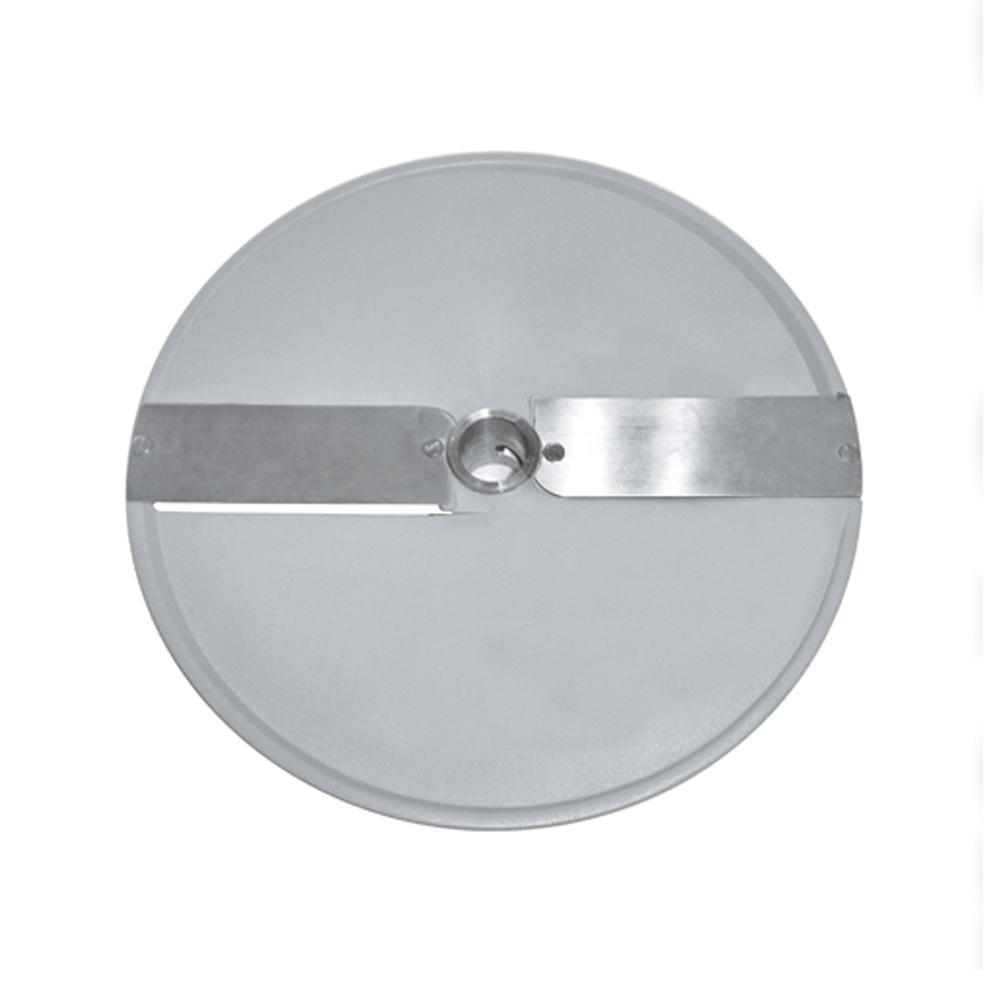 Migsa Hlc300-P2 Disco Cortador 2 Navajas 2 mm. para Procesador de Vegetales AH-HLC300-Disco Rebanador-Migsa-KitchenMax Store
