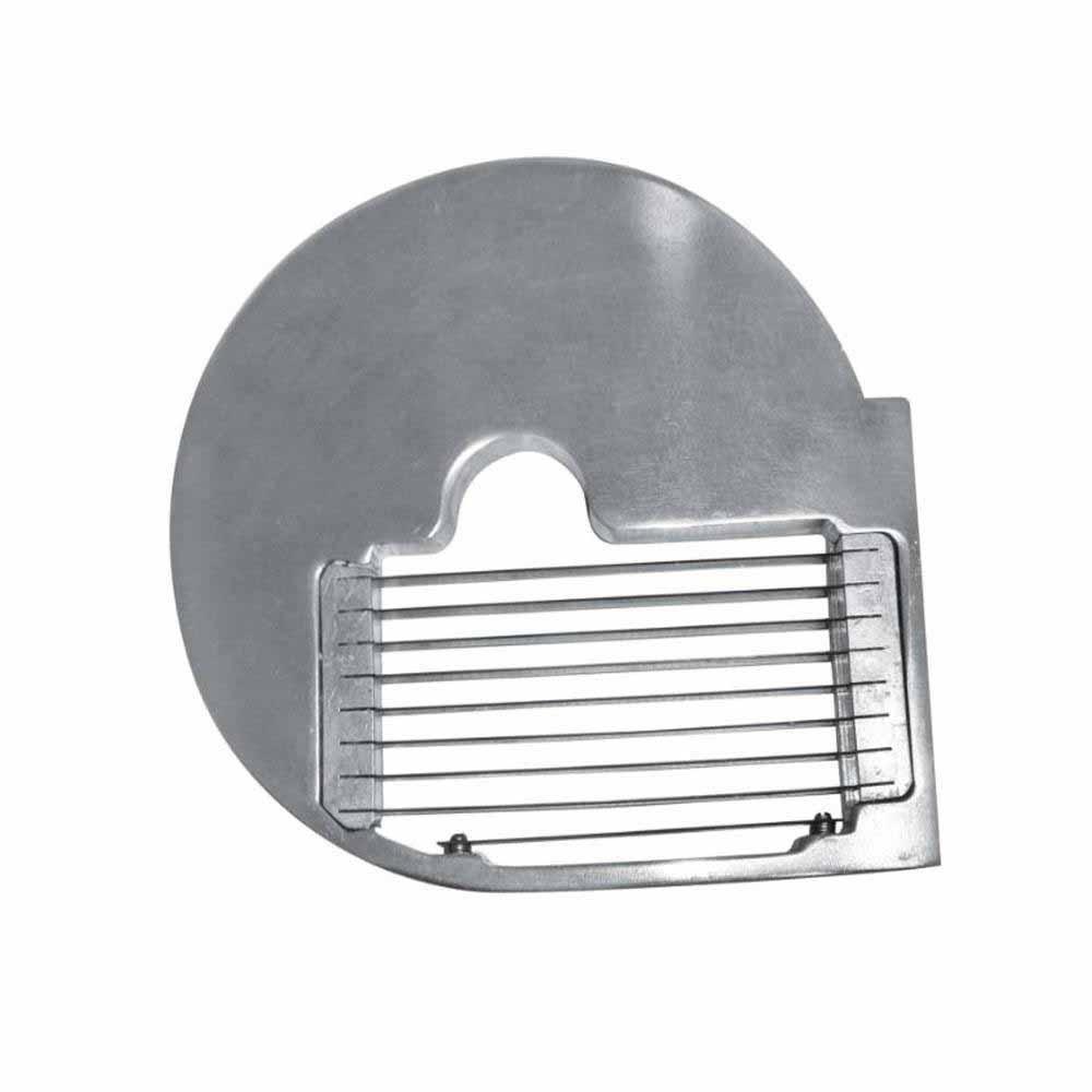 Migsa Hlc300-T10 Disco Rebanador De Tira 10 mm. para Procesador de Vegetales AH-HLC300-Disco Rebanador-Migsa-KitchenMax Store