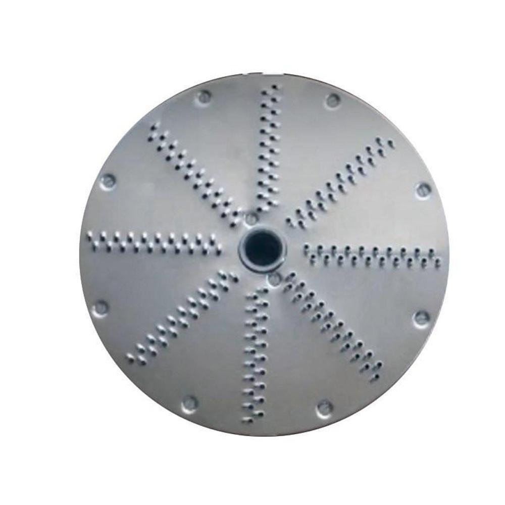 Migsa Hlc300H4 Disco Rallador 4mm. para Procesador de Vegetales AH-HLC300-Disco Rebanador-Migsa-KitchenMax Store