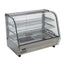 Migsa Rtr-160L Vitrina Caliente Sobre Mostrador 85.6 cm. 160 Lt / 5.65 pies - 110 V-Vitrinas Calientes-Migsa-KitchenMax Store