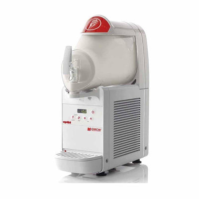 Ugolini Minigelplus1 Máquina De Helado Suave De Mesa. Tazón 5.68 Lt.-Máquina de Helado-UGOLINI-KitchenMax Store